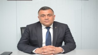 MHP’Lİ Çiçek: “Biz bir ve beraberiz, birlikte her türlü güçlüğün üstesinden geliriz”