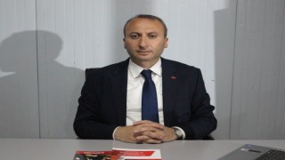 MHP’li Turan Şahin: “MHP Kadroları Vefalı Kadrolardır”