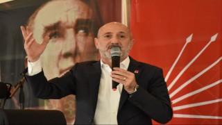 Öztunç: “Bu seçim Hayrettin Güngör ile Ali Öztunç arasındadır”