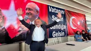 Öztunç: “DSP Apo’yu bırakacağız diyor, Hüda-Par PKK terörist değil diyor”