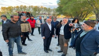Öztunç, İthal adaylar gider yine beni görürsünüz
