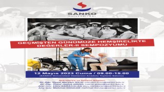 Sağlık Bilimleri Fakültesi tarafından “Geçmişten günümüze hemşirelikte değerler” sempozyumu düzenlenecek