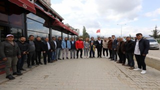 Sizi Zirvede Görmek İstiyoruz