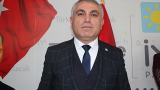 Tekerek’ten Görgel’e istifa çağrısı