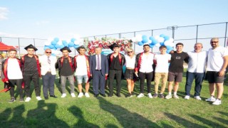 ASKSL Müdürü Sümbül: “Gazi Şehrimiz Ve Ülkemizi Her Kulvarda Başarıyla Temsil Edecek Sporcular Yetiştiriyoruz”