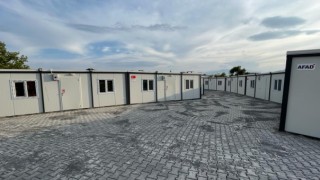 Başkan Güngör; “3 Bin 519 İş Yeri Hak Sahiplerine Teslim Edildi”