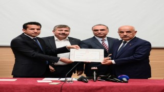 Başkan Güngör; “El Birliğiyle Şehrimiz ve Hemşehrilerimiz İçin Çalışacağız”