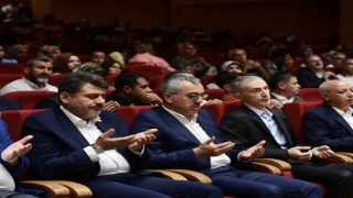 Başkan Güngör; “Gönlümüzde Hala Aynı Acı ve Özlem Var”