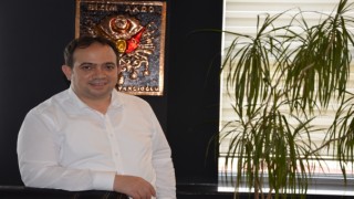 Davarcıoğlu: “Bayramlar sevgi, saygı ve kardeşliğin simgesidir”