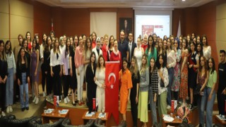“Günümüzde Sağlıklı Yaşamın Temeli Olan Beslenme Ve Buna Bağlı Diyetetik Artık Bir Bilim Dalı Olarak Kabul Görmüştür”