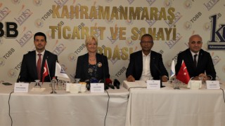 Kadın İşverenlere Hibe Desteği Projesi Başladı