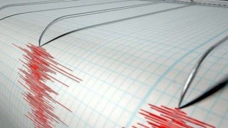 Kahramanmaraş'ta 4,1 büyüklüğünde deprem | Son depremler