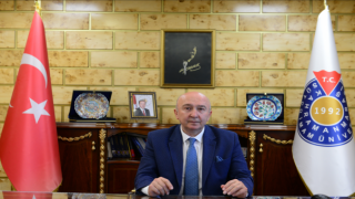 KSÜ Rektörü Prof. Dr. Alpteki Yasım’ın Kurban Bayramı Mesajı