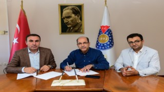 Meslek Edindirme ve Sanat Eğitimi İş Birliği Protokolü İmzalandı