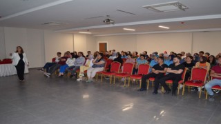 Sular Sağlık’tan “Etkili İletişim Becerileri” eğitimi