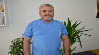 Temizlik Görevlisi Milletvekili Adayı Görevine Geri Döndü
