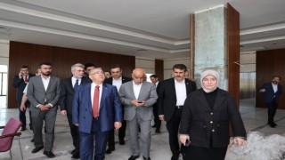 Vahit Kirişci; EXPO 2023, Türkiye Yüzyılı’nın kutup yıldızı olacak