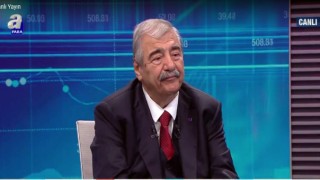 Abdulkadir Konukoğlu: “Aile olarak felsefemiz, bir işi yaparken önce memleketimizi, sonra kendimizi düşünmektir”