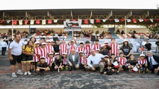 Amatör Spora destek 2 katına çıkıyor