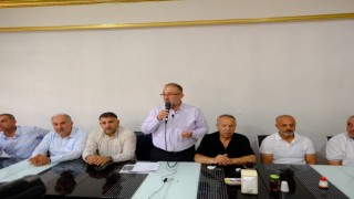 Başkan Güven’den hızlı normalleşme hamlesi