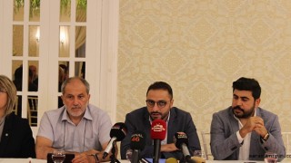 Başkan Kaçamaz: “Belirsizliklerin giderilmesini talep ediyoruz”