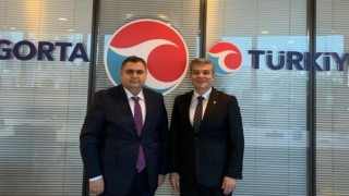Beşen Sigortadan ‘Asrın Felaketi’nde Tarihi Hizmet