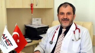 “Çevresel kirleticilerin artması nedeni ile hastalıklarda artışlar görülmektedir”