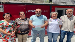 CHP’den Lozan açıklaması