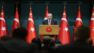Erdoğan; “Başkaları Ne Yaparsa Yapsın Bizim Ana Gündemimiz Deprem Bölgesidir”