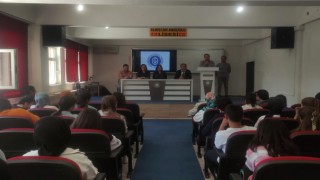 İstiklal Üniversitesi Bölüm Ve Programları Aday Öğrencilere Tanıtıldı