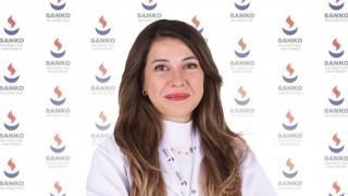 Kadın Hastalıkları ve Doğum Uzmanı Opr. Dr. Almalı, SANKO’da