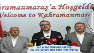 Orta hasarlı binalarda süreç başladı