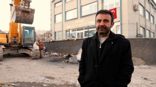 “Ruhsat ve projelendirme olmadan yapılan işlemler suç teşkil etmektedir”