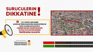 Sürücülerin Dikkatine