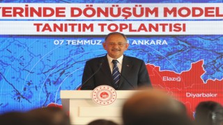 Yerinde dönüşüm çalışmaları adım adım denetlenecek