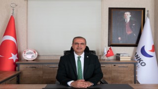 Asid Başkanı Yıldırım'ın 30 Ağustos Zafer Bayramı Mesajı