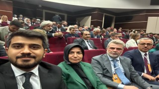 Başkan Güngör, AK Parti Genişletilmiş İl Başkanları Toplantısı’nda