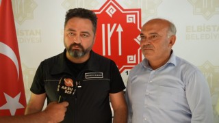 Başkan Gürbüz “Verdiğimiz bu ruhsat, işaret fişeği oldu”