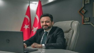 Başkan Gürbüz’den 30 Ağustos Zafer Bayramı mesajı
