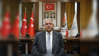 Başkan Mahçiçek; Türk’ün zaferleri kutlu ve daim olsun