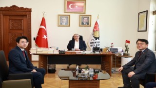 EXPO 2023’ün ilk milli gün kutlamasını Kore Cumhuriyeti yapacak