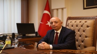 İstiklal Üniversitesi Rektörü Prof. Dr. İsmail Bakan’ın 30 Ağustos Zafer Bayramı Mesajı