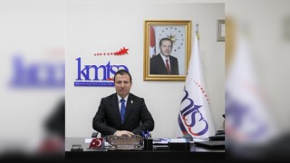KMTSO BAŞKANI BULUNTU’DAN ‘30 AĞUSTOS ZAFER BAYRAMI’ MESAJI