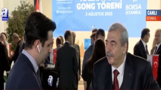 Konukoğlu - Bizlere Güvenenlere Teşekkür Ediyorum