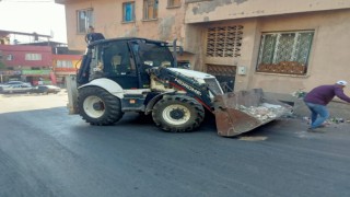 Onikişubat Belediyesi, temiz ve sürdürülebilir çevre için seferber oldu