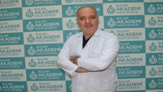 Özel Sular Akademi Hastanesi repertuarına bir bölüm daha ekledi