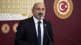 Öztunç'tan çok sert EXPO açıklaması