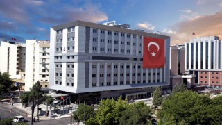 SANKO ÜNİVERSİTESİNDE YÜZDE 100 DOLULUK ORANI SAĞLANDI
