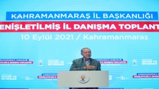 TÜRKİYE YÜZYILINA GİDEN YOLDA 22 YILLIK BİR SEVDA