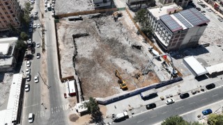 Yeni Kahramanmaraş’ın Temelleri Atıldı
